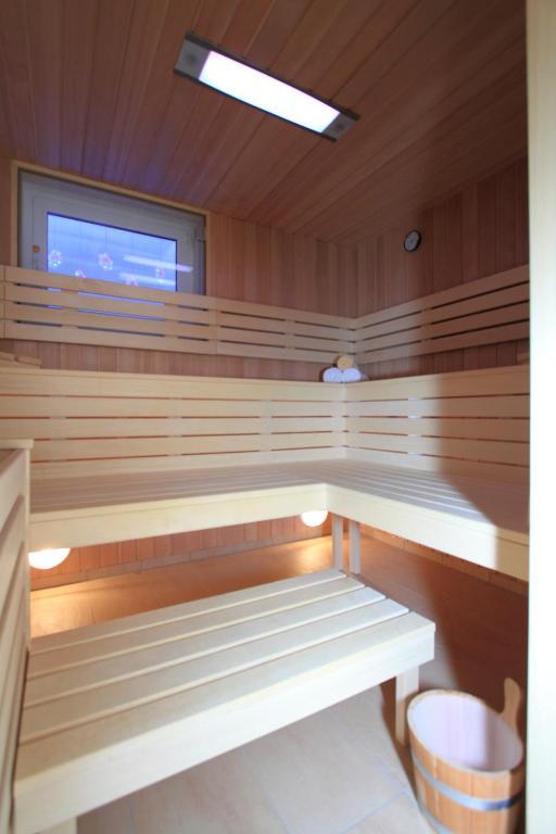 Adlerhof Lejlighed Sankt Leonhard im Pitztal Eksteriør billede