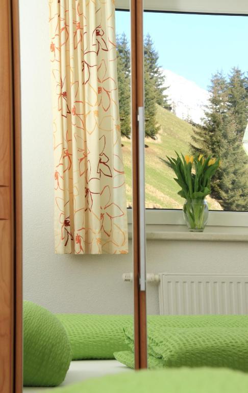 Adlerhof Lejlighed Sankt Leonhard im Pitztal Værelse billede