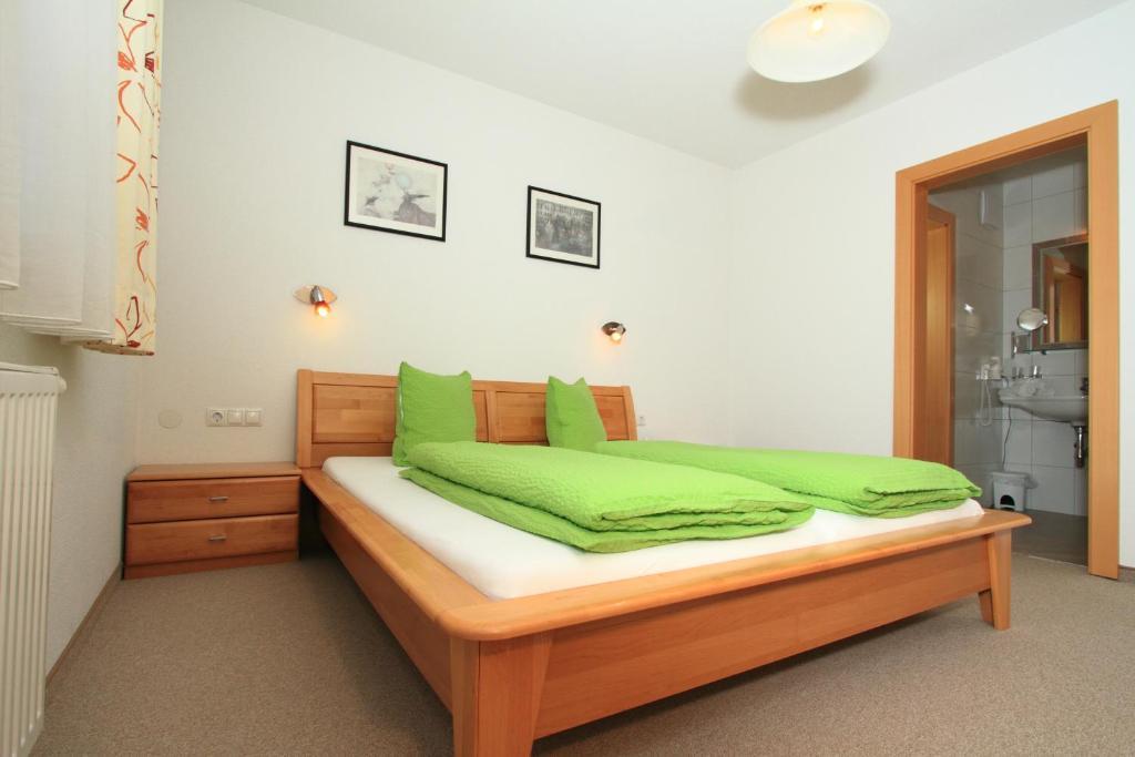 Adlerhof Lejlighed Sankt Leonhard im Pitztal Værelse billede